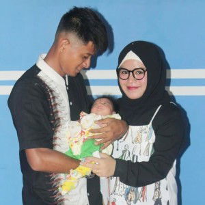 PuputPhutry Zaleha profile icon