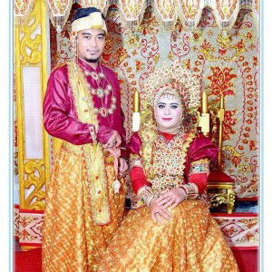 Andi Annisaa profile icon