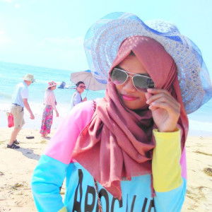 ratna sari profile icon