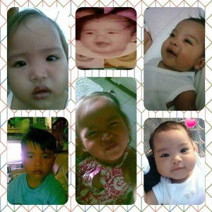 Jinky Dela Peña profile icon