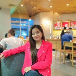 Princess Sarah Dulay Calpotura profile icon