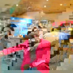 Princess Sarah Dulay Calpotura profile icon