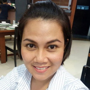 Sheila Gorospe profile icon