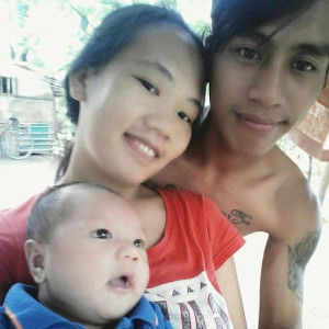 Renalyn Aresgar profile icon