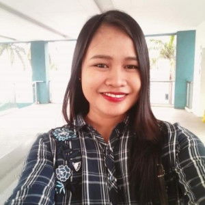 CRISTINA GARZON profile icon