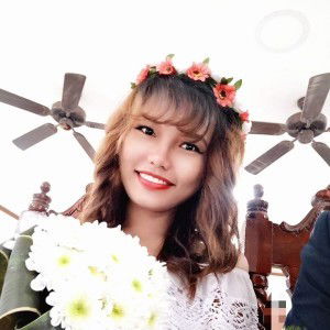 Margiline Velasco Lorenzana profile icon