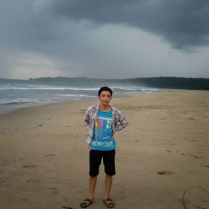 Ade Jams M profile icon