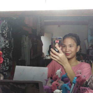 Janet Brioso Crisostomo II profile icon