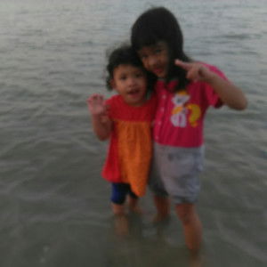 Heppy Jwita Siahaan profile icon