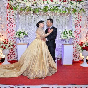 Christin Djapiala Monggesang profile icon