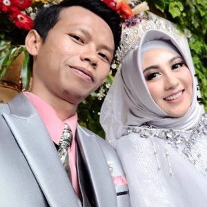 Maulidiyan Nafi'ah profile icon