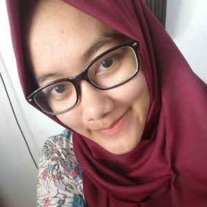 Shela Eka profile icon