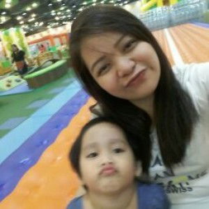 Mary Florybern Gabriel profile icon