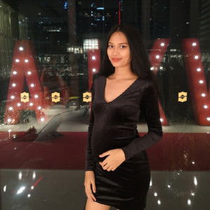 hannah tolentino profile icon