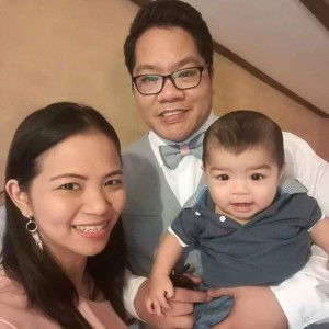 Regine Payumo Navarro profile icon