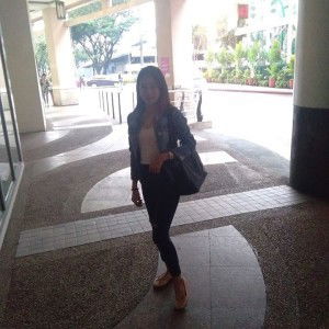 Charina Alonzo Obey profile icon