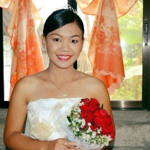 Myra Blanco Cabaccan - Tolentino profile icon