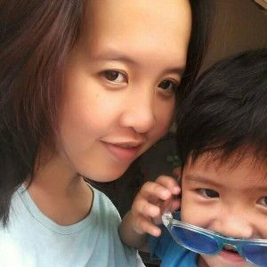 April Love Dapitan profile icon