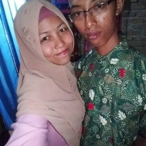 Syasya Iwana profile icon