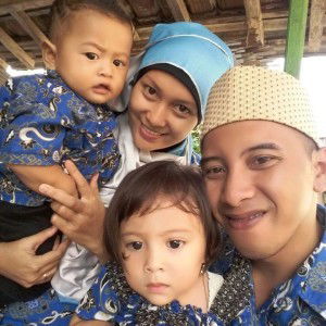 Nurul Ayu Fitriyati profile icon