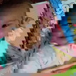 Samirah Iya profile icon