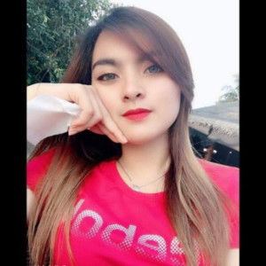 Gabriella Stephanie profile icon