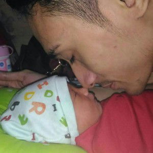 Susan Andiandty profile icon