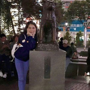 Hycel Panaga profile icon