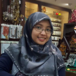 alfa dinar callista profile icon