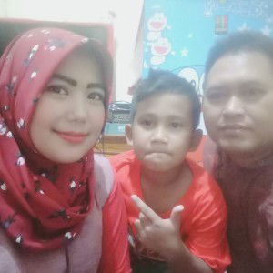 Nurhayati Rafah Ahmad profile icon