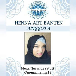 Mega Hennaart Banten profile icon
