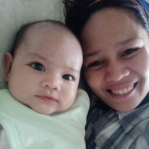 Kim Michelle Booc profile icon