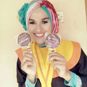 Khusnul Khotimah profile icon