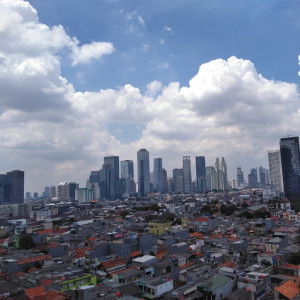 Safitri Adnani profile icon