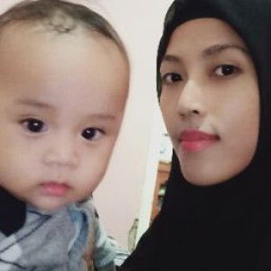 Gresvina Dian pratiwi profile icon