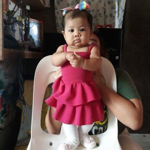 Mey-mey Naraja Fenol profile icon