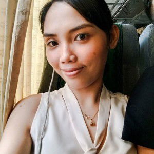 Mary Anne P profile icon