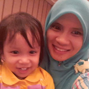 Intanmaira Merah profile icon