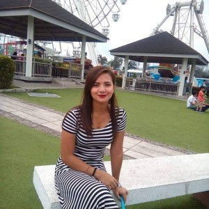 Arlene Quibal profile icon