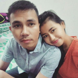 Anggar Rosita profile icon