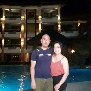 Maribelle Mulle Parochel profile icon