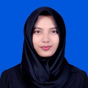 Aulia Rahma Safitri profile icon