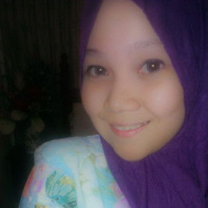 Ara Aisya profile icon