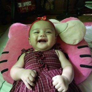 Mariel Comia Margate profile icon