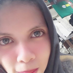 sara calm profile icon