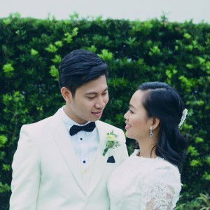 Danielle Falgui Oronan profile icon