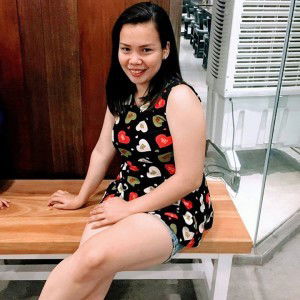 Aiko Marson Rodrigo profile icon