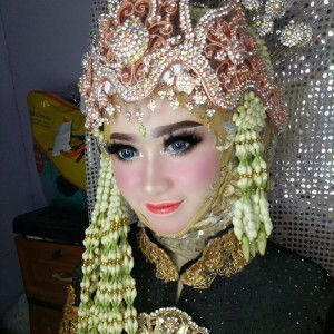 Linda Maulia Dewi profile icon
