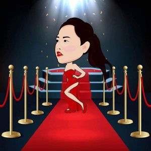 Chutima Aom Koongumrai profile icon