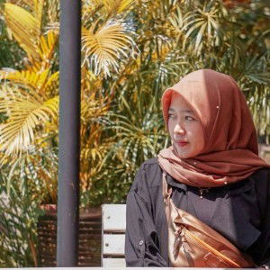 Elva Nuryani profile icon